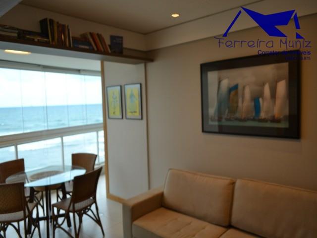 Apartamento, Pituba