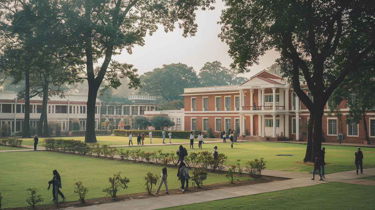 Best Colleges in Vile Parle – Top Picks 2026