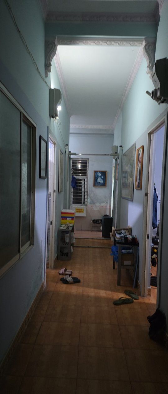 Cho thuê phòng trọ có nội thất cơ bản 2