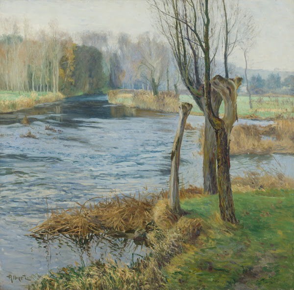 Gustave Albert