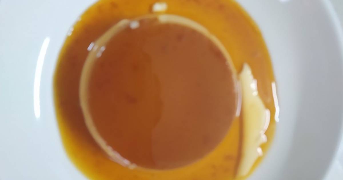 Bánh flan