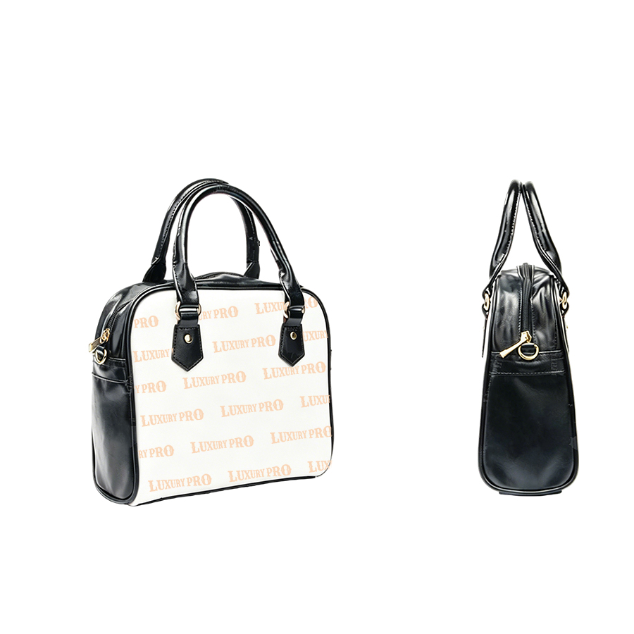 Saddle Bag