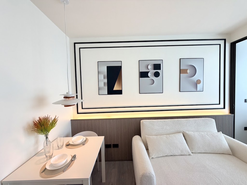 Connext Condo · ภูเก็ต 4
