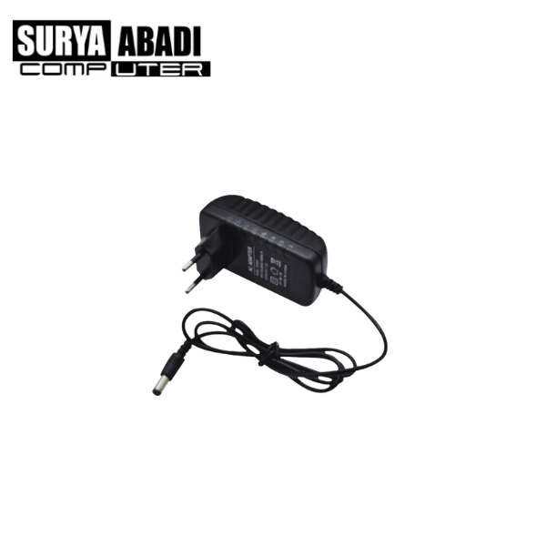 ADAPTOR 12V 2A