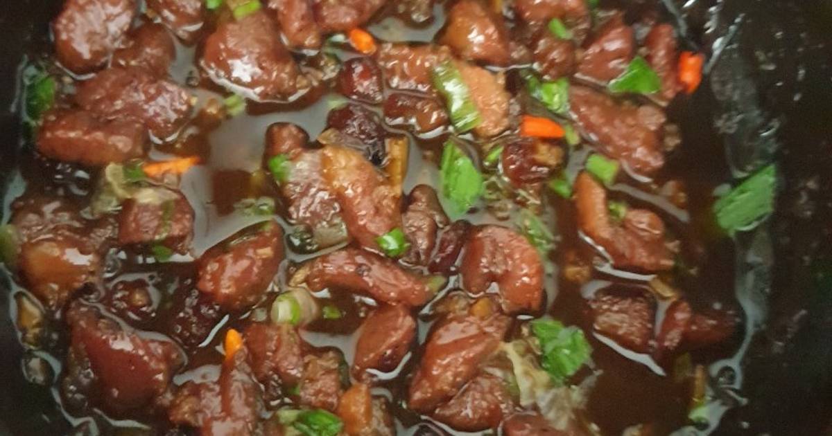 Kho quẹt