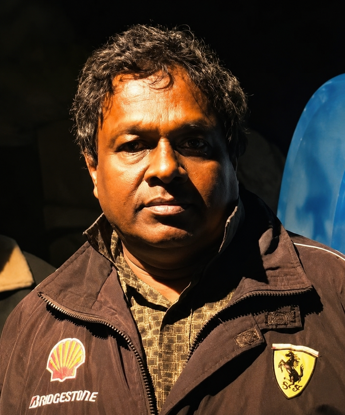 ගාමිණී ලිව්නිස්