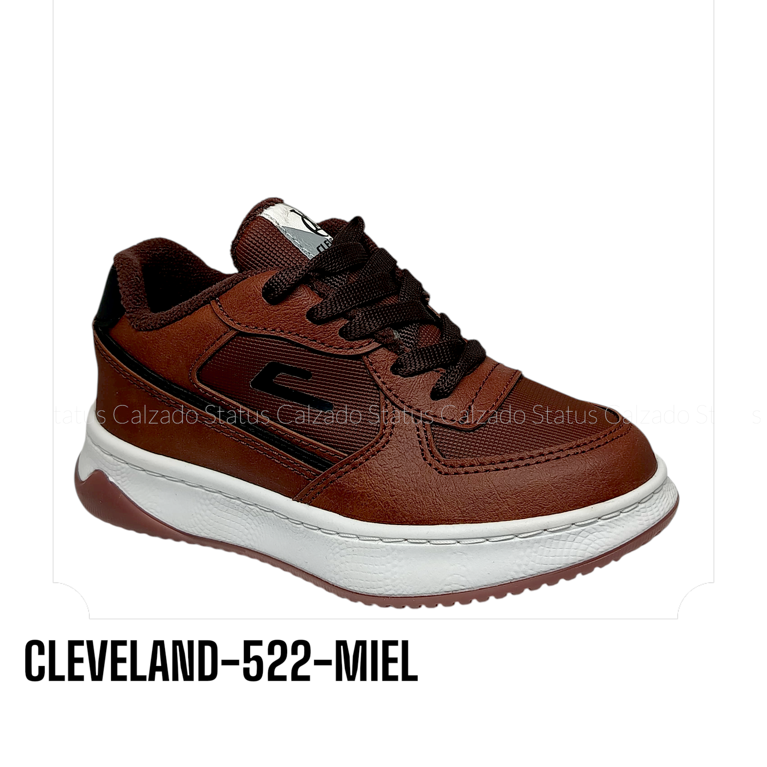 CLEVELAND-522-CAFÉNEGRO