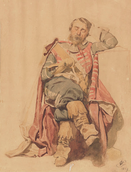 Musketeer 1859
