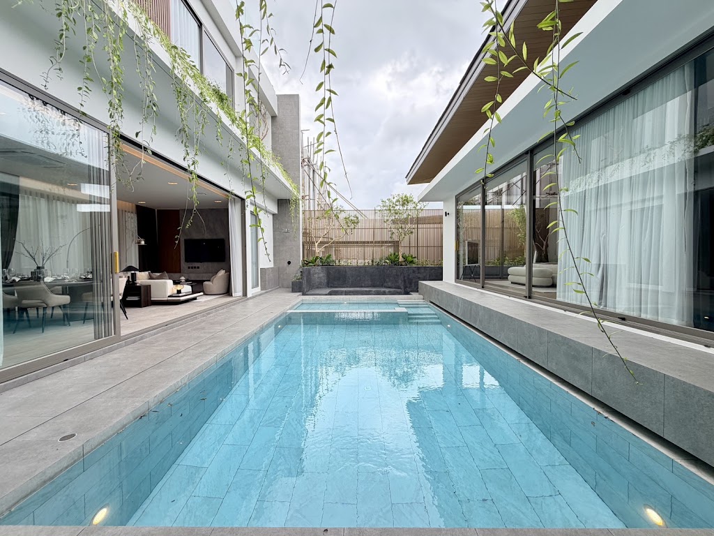 Philia Villas by The Giant · ราไวย์