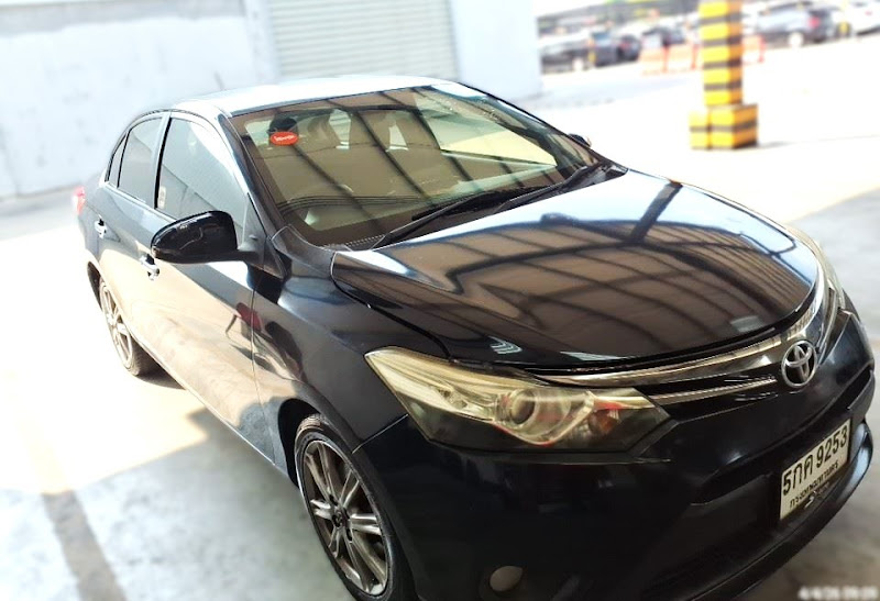 TOYOTA VIOS