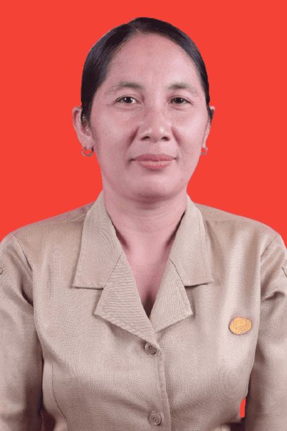 Ida Ayu Putu Maheni