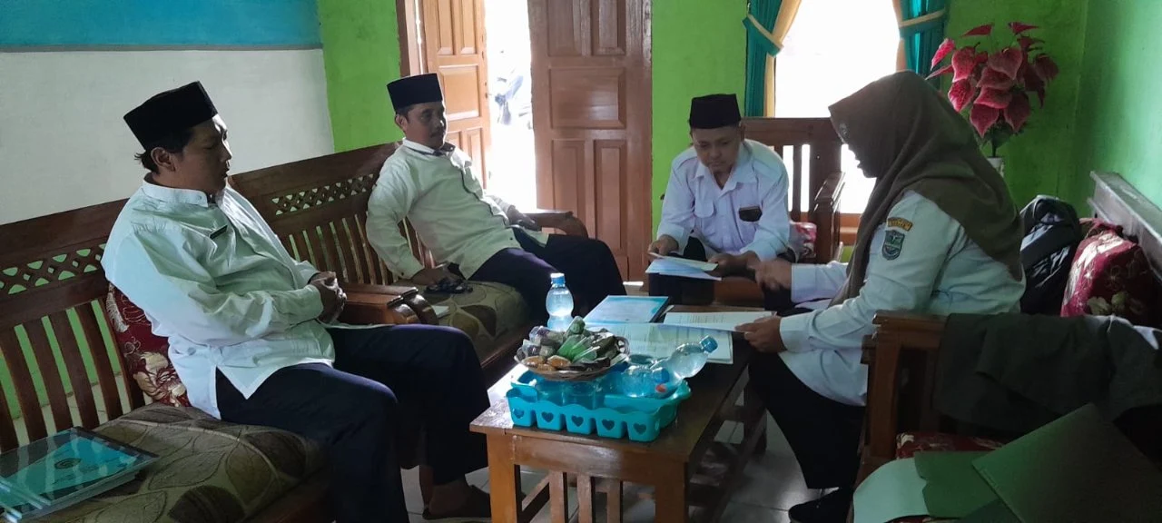 Dokumentasi Kegiatan