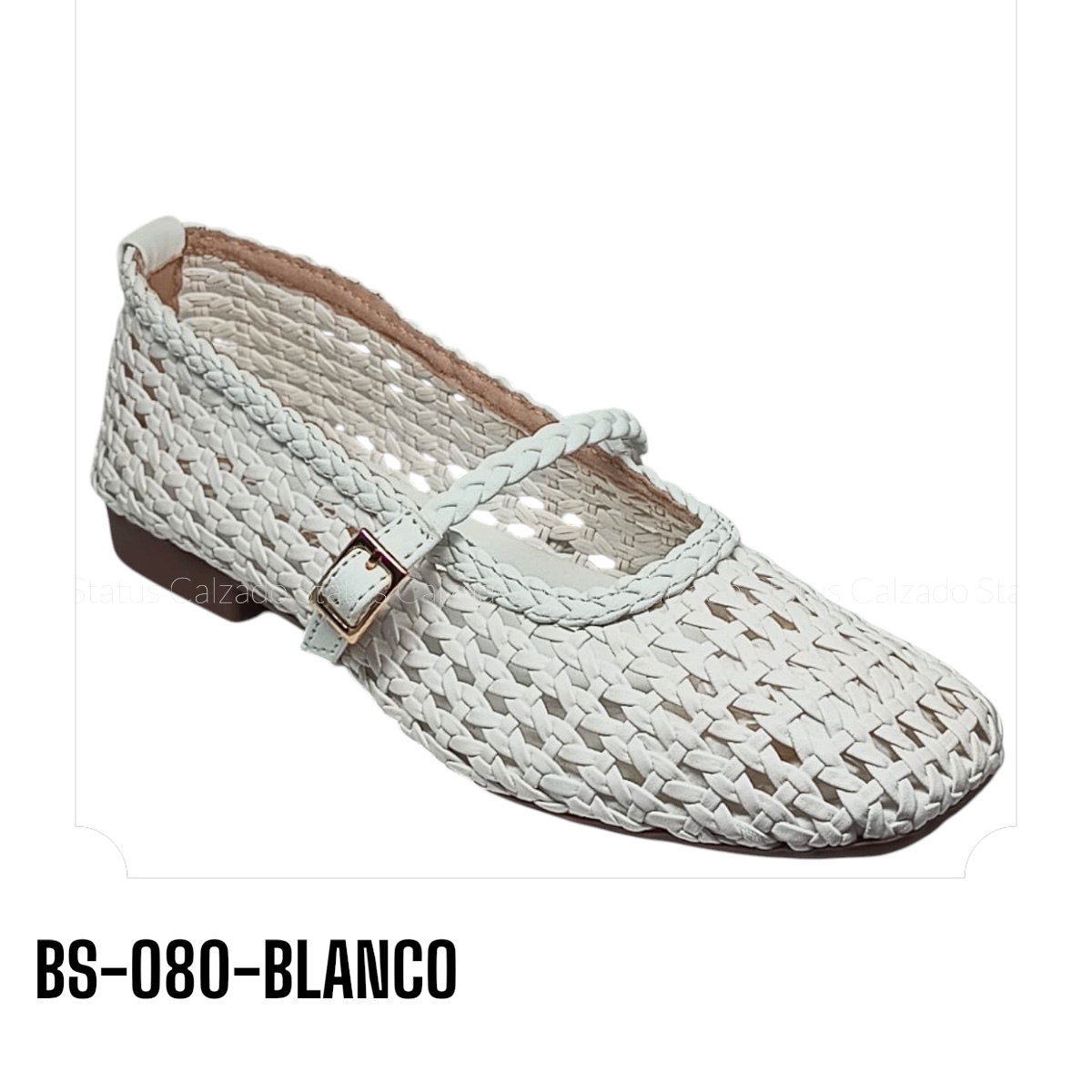 BS-O80-TALCO