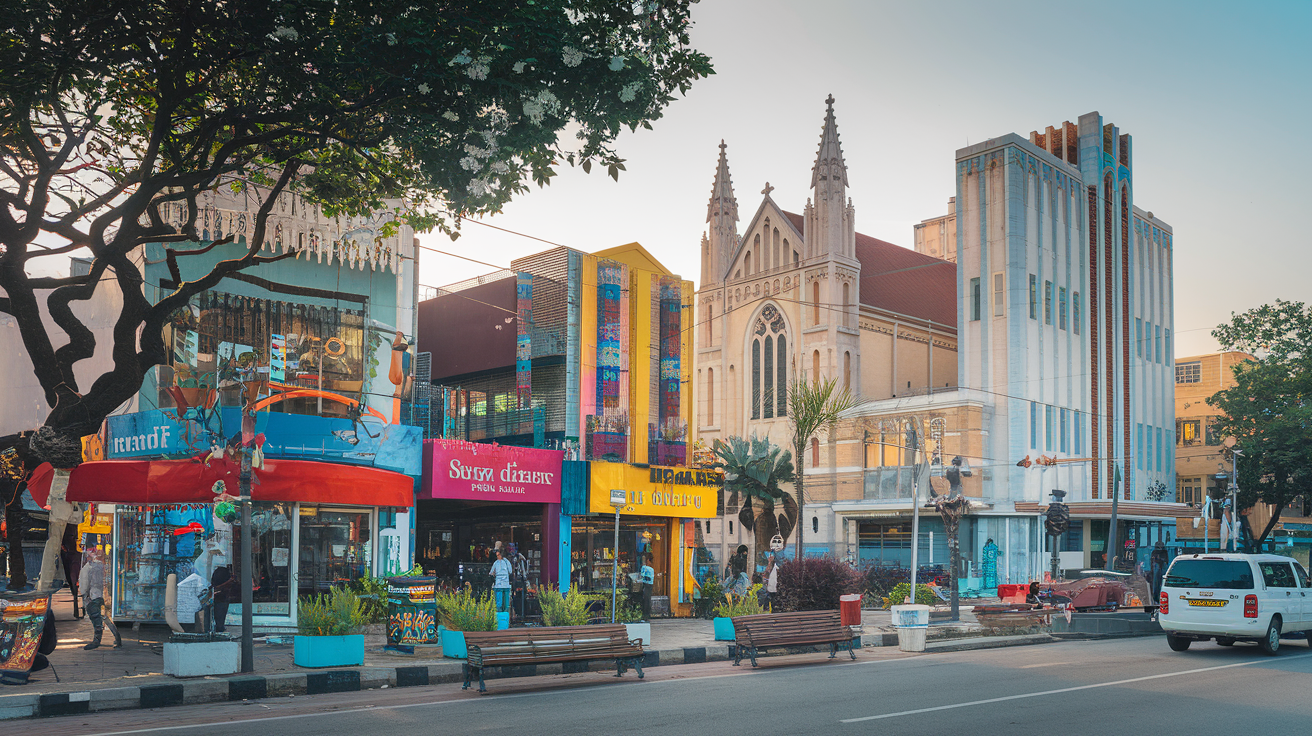 Best Places in Bandra – Top Picks for 2026