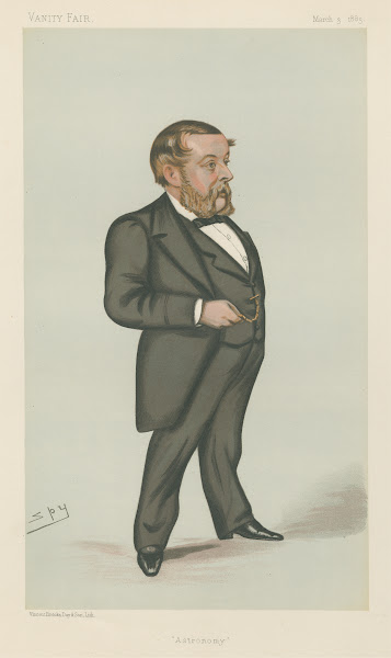Doctors and Scientists Astronomy Mr Richard Anthony Proctor March 3 1883 1883