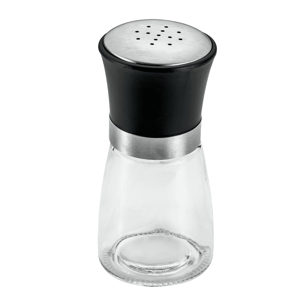 Salero de vidrio Metaltex™