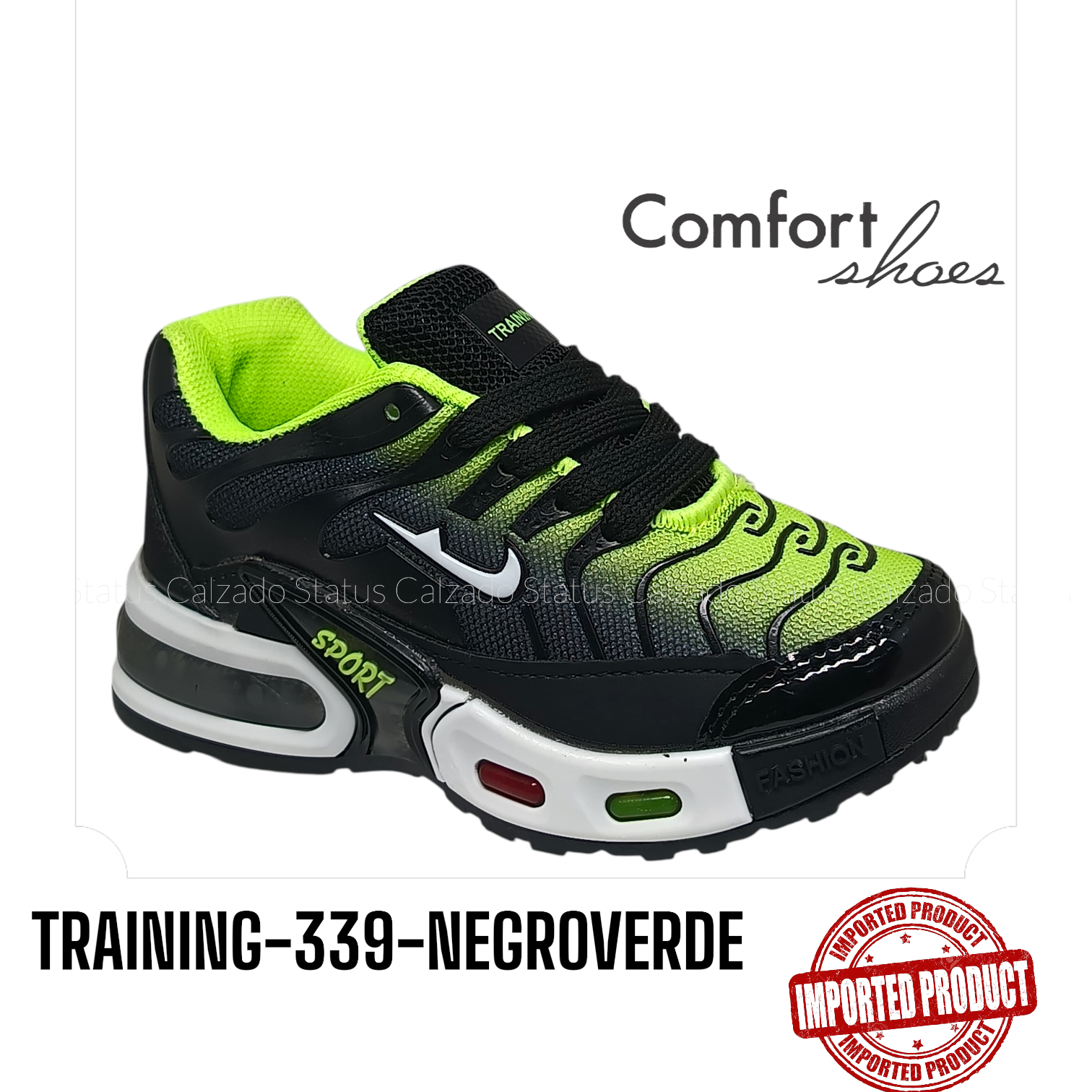 TRAINING-339-NEGROVERDE