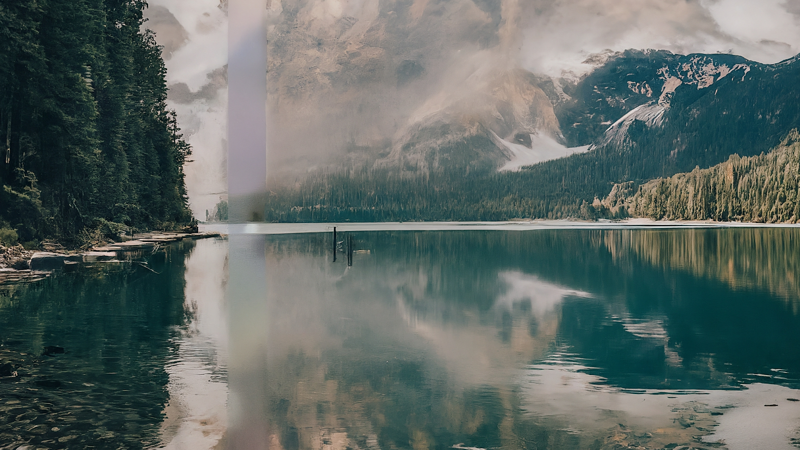 AI 생성 이미지: 엔터프라이즈 로그 파이프라인 신뢰성 확보 방법