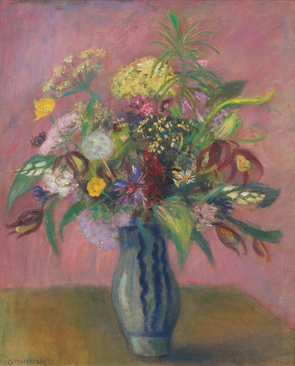Blumenstillleben 1933
