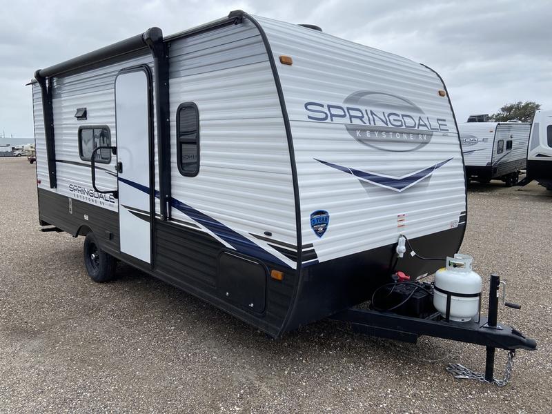 2023 Keystone RV Springdale 1760BH