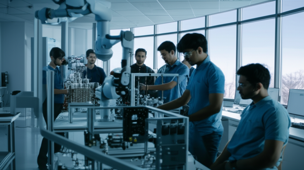 Engineer’s Day 2025: The Role of Deep Tech in Shaping India’s Future