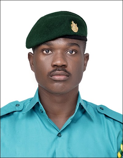 Frimpong Kingsley