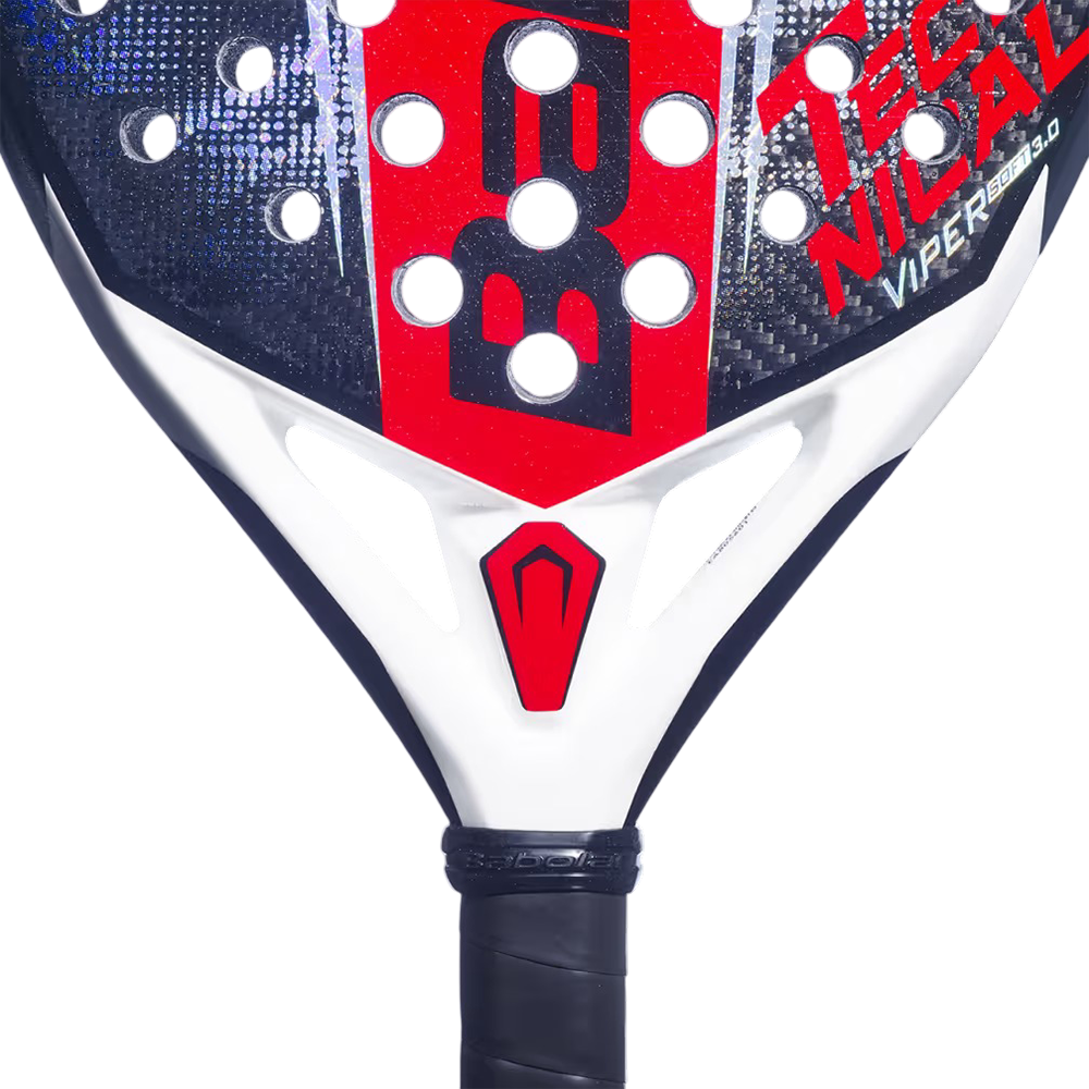 Babolat Technical Viper Soft 3.0 2026 Racket Padel  - Gambar 3