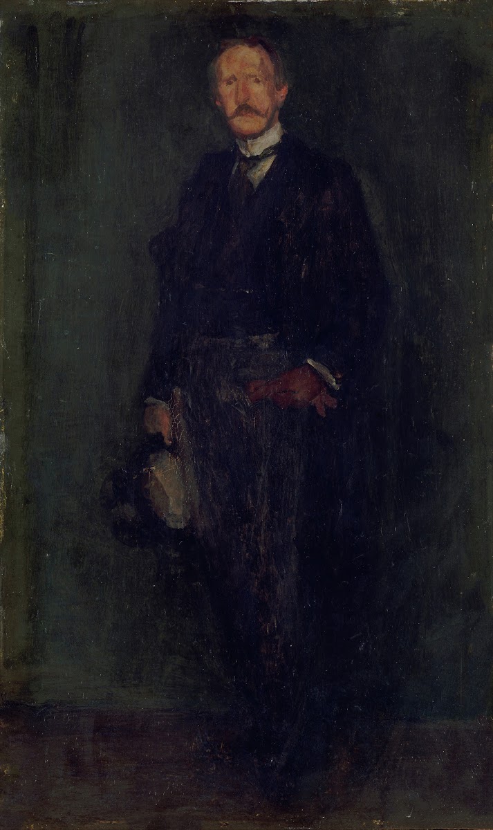 Edward Guthrie Kennedy 189395