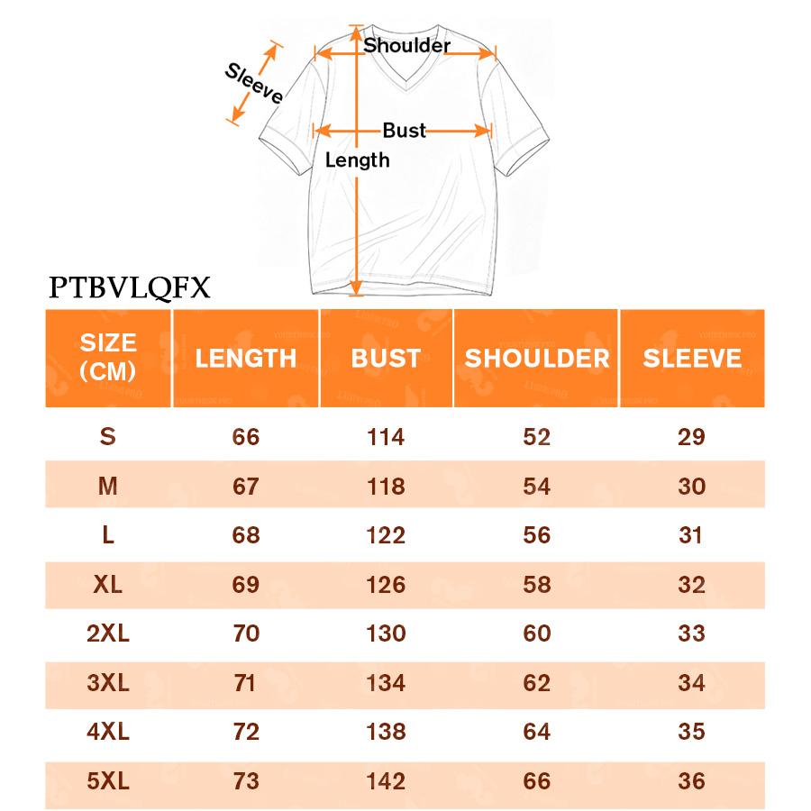AOP PTB Women's V-Neck 3/4 Sleeve Top