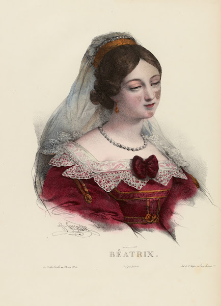 Béatrix 1828 1830