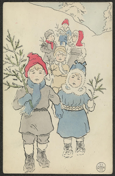 Christmas card