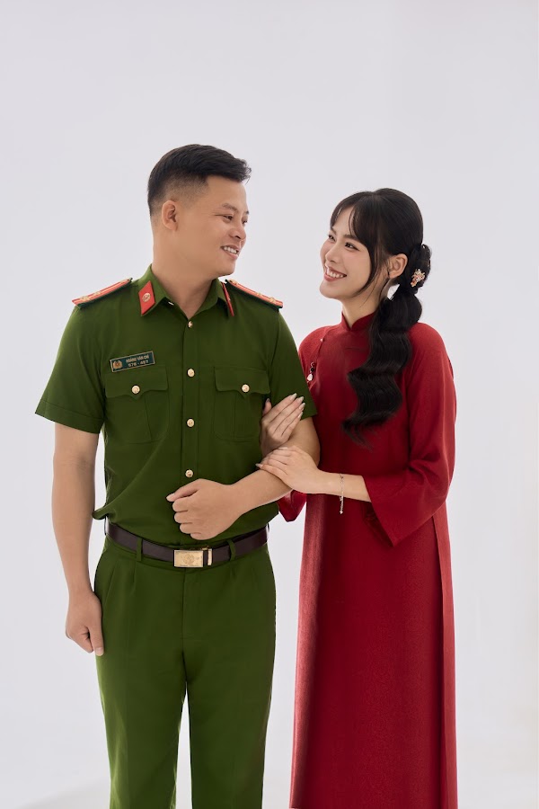 Ảnh bìa album
