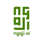 Logo Ngaji.ai