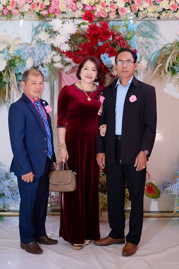 Ảnh bìa album