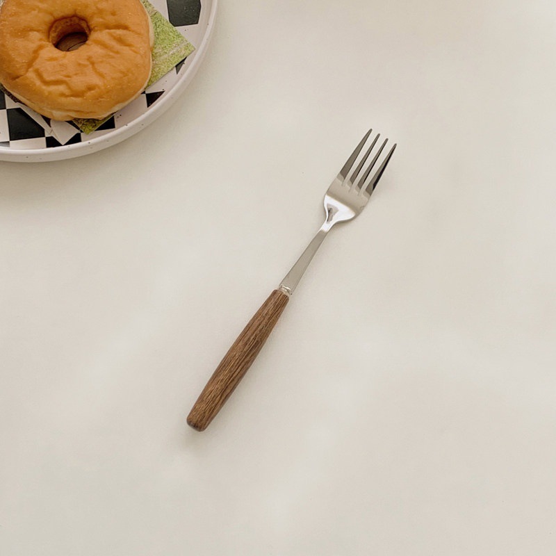 Stainless Steel Cutlery, 410 Steel, Various Pieces