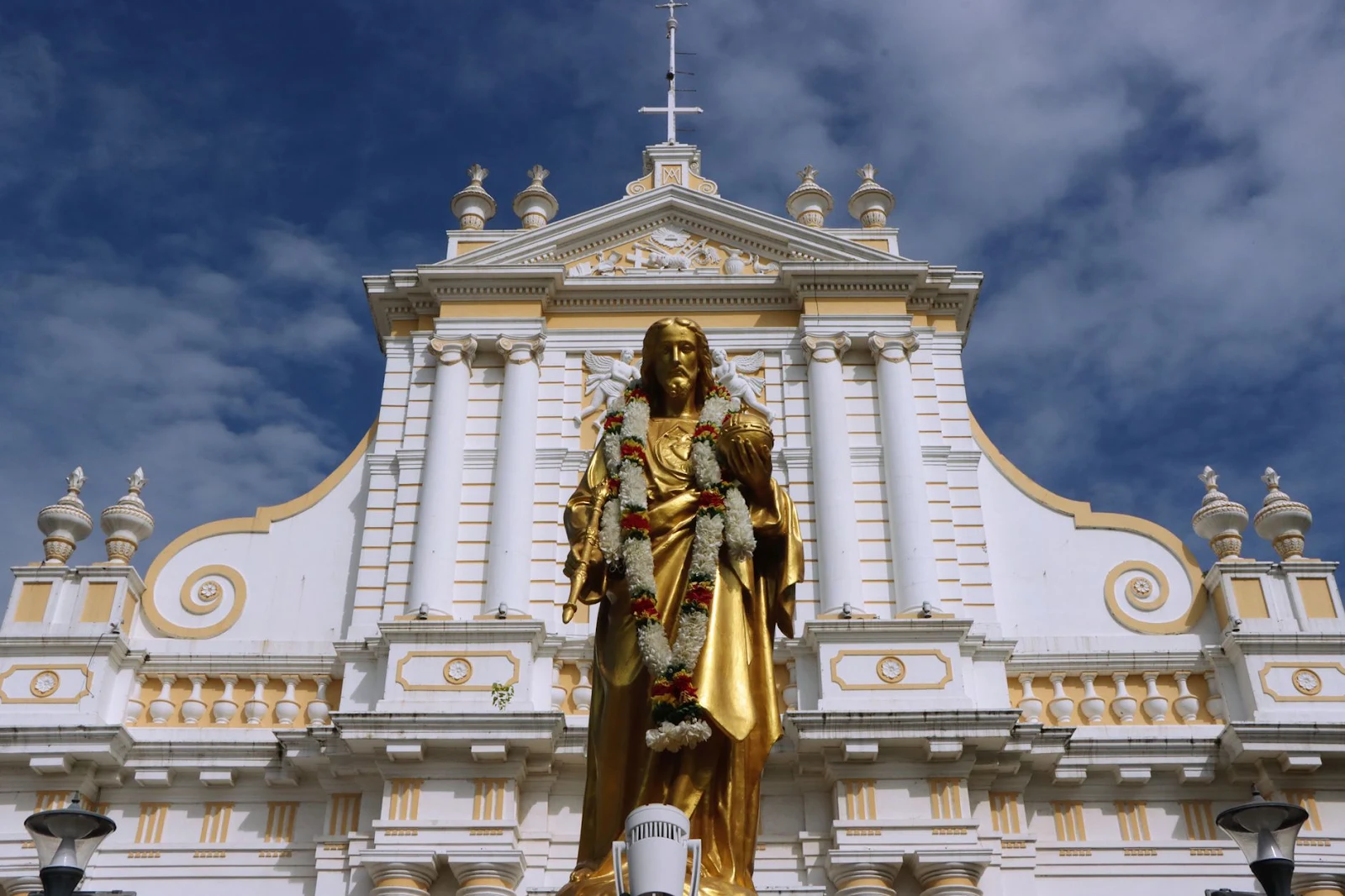 St. Theresa's Shrine