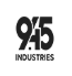 945Industries logo