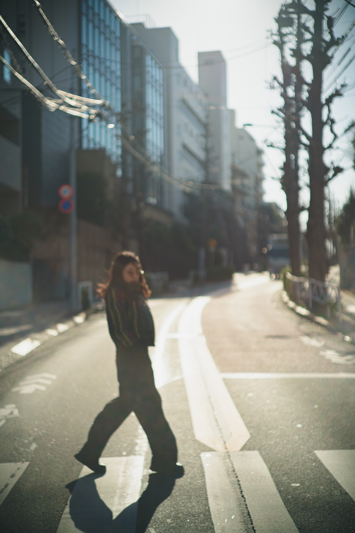 Portrait #51 — Makino Shota