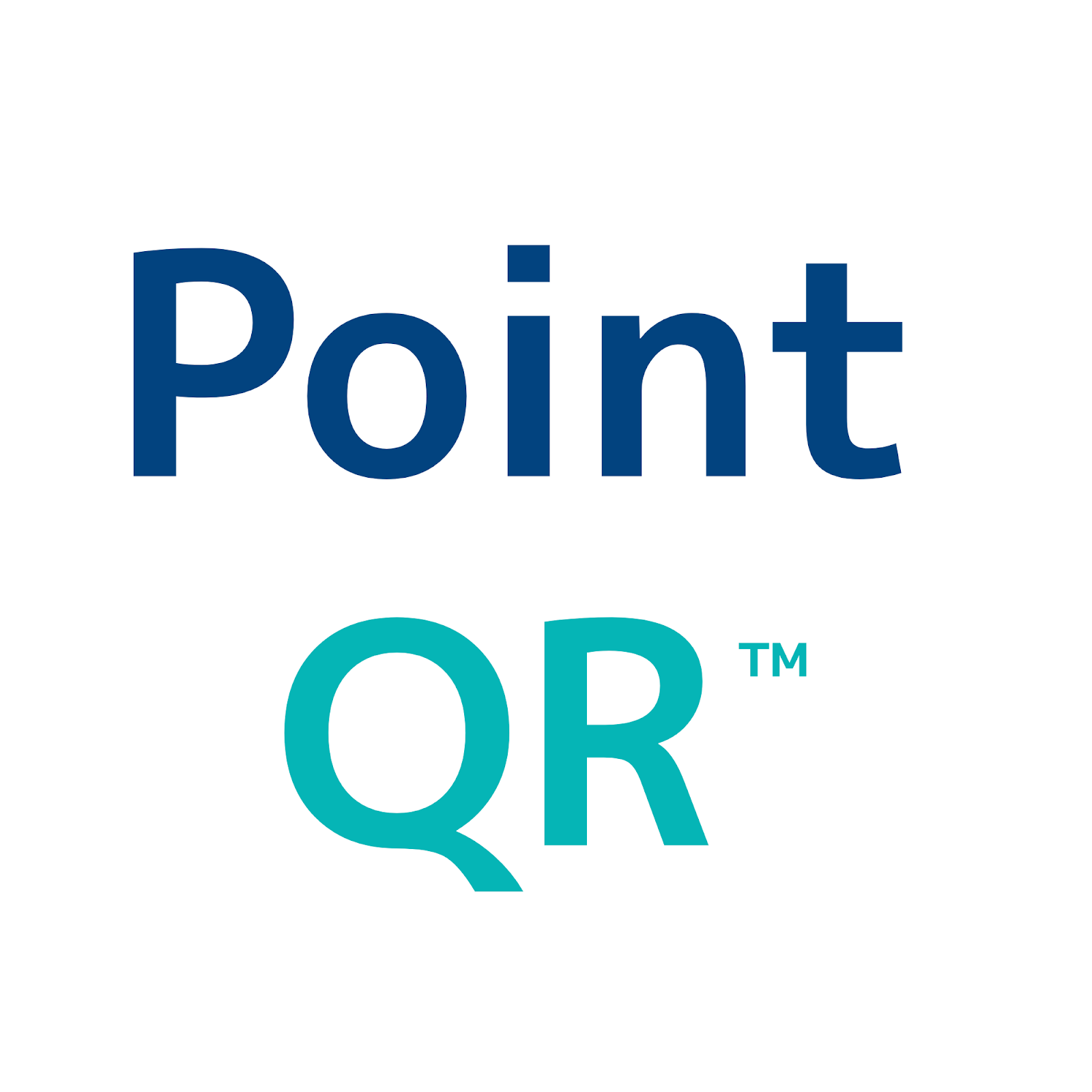 Point QR™ Icon