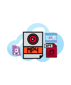 Captura de Online Video Downloader