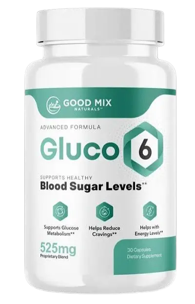 Gluco6