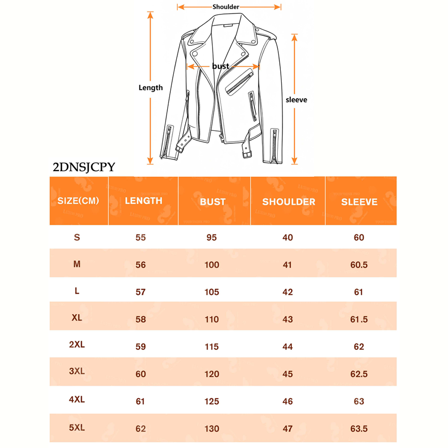 2D Women’s Moto Jacket