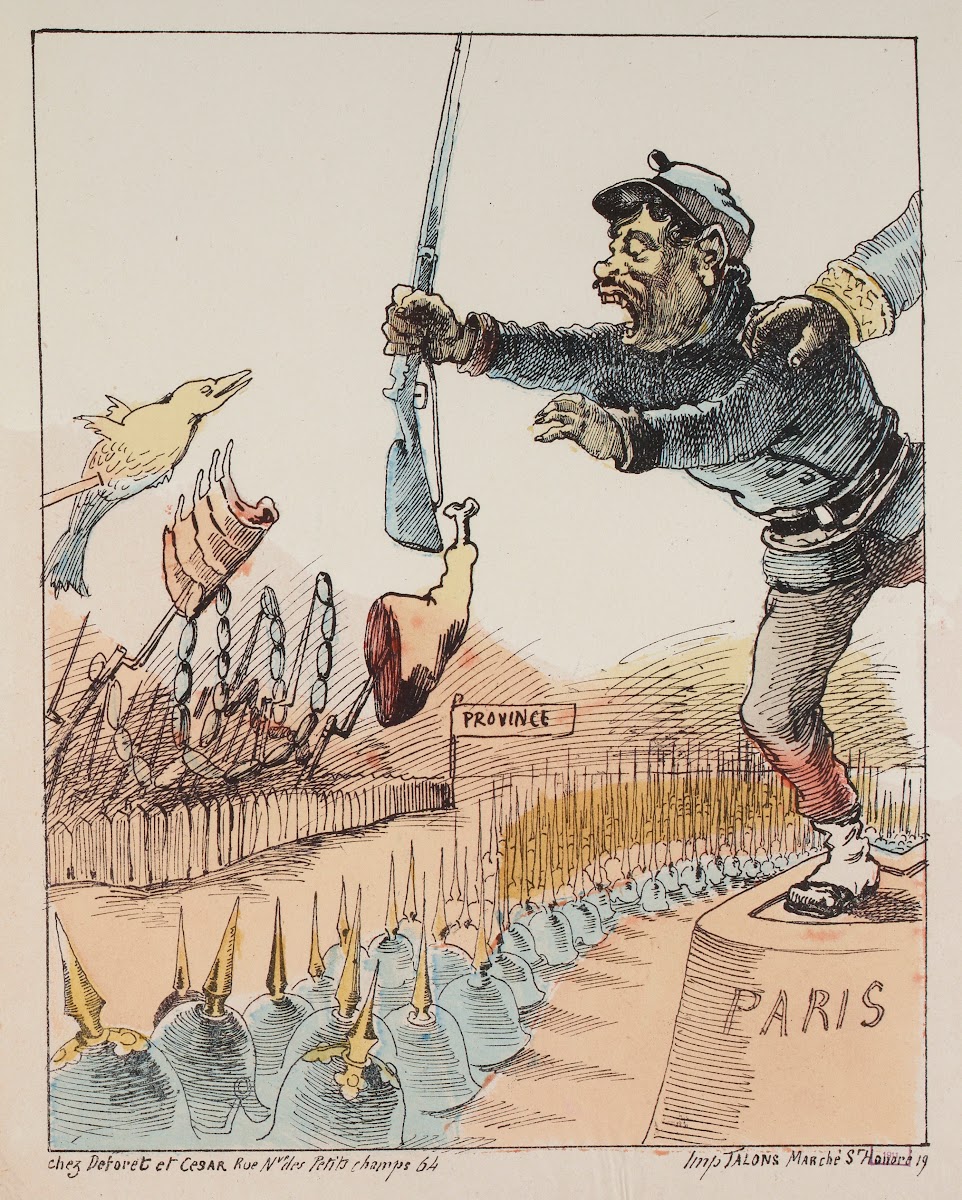 Actualités Ventre affamé na pas doreilles