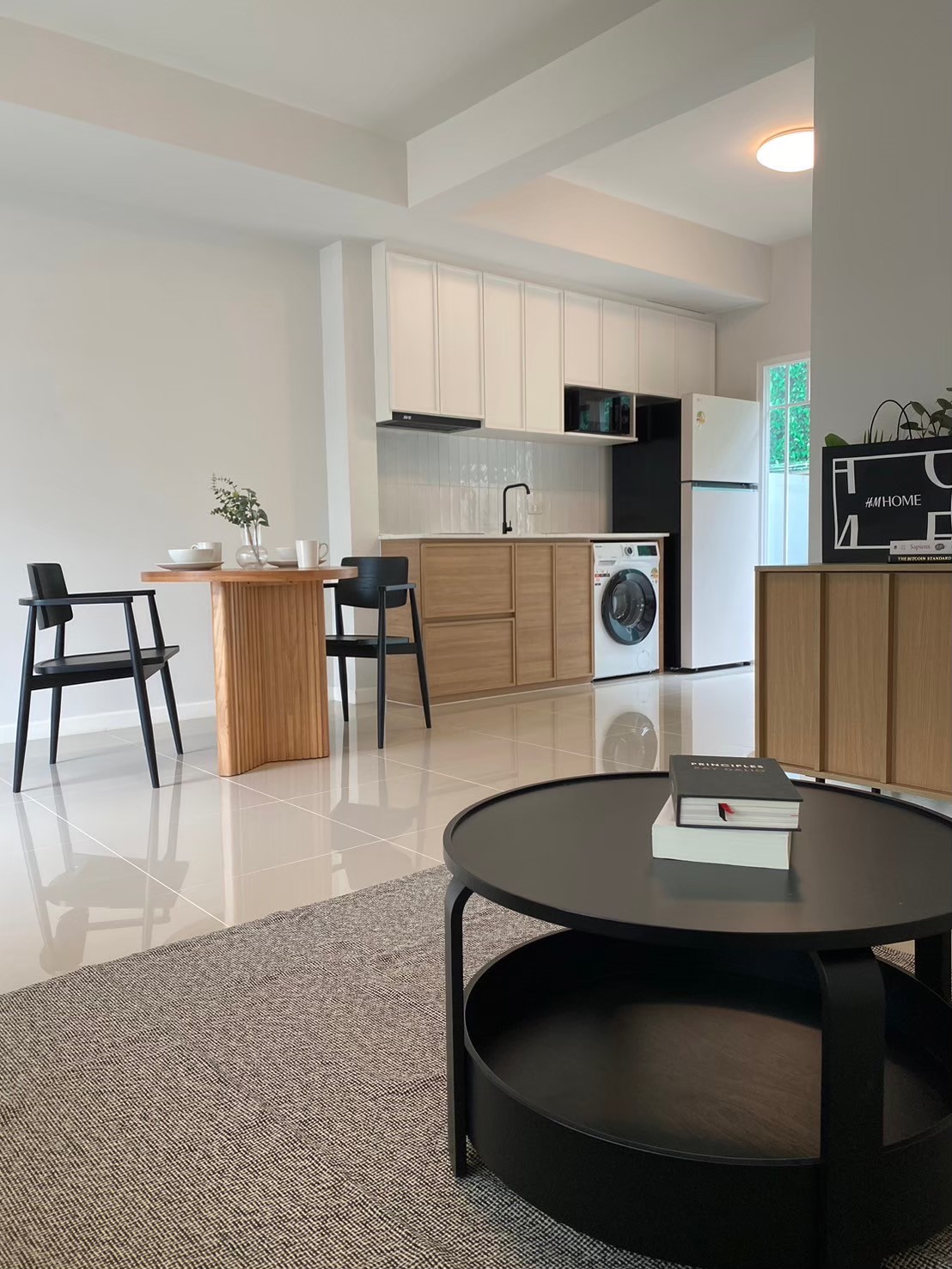 Villaggio Living Room