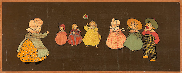 Ball game 1905