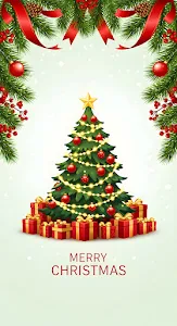 Enchanted Floating Islands and Waterfalls