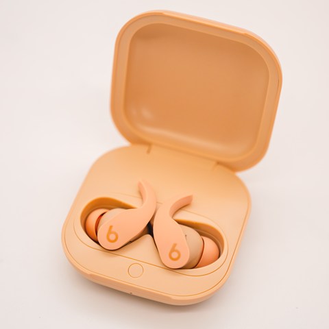 beats fit pro