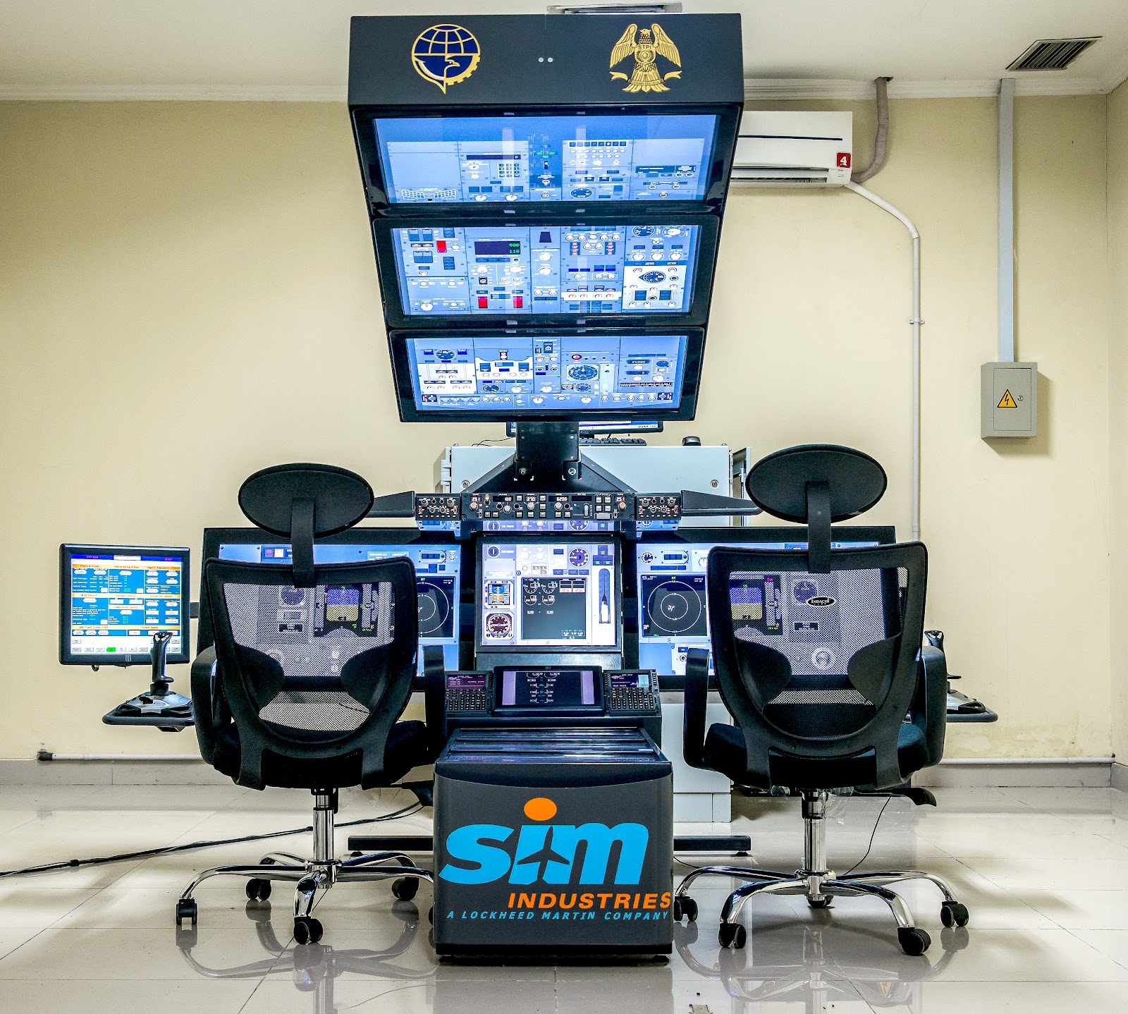 Simulator