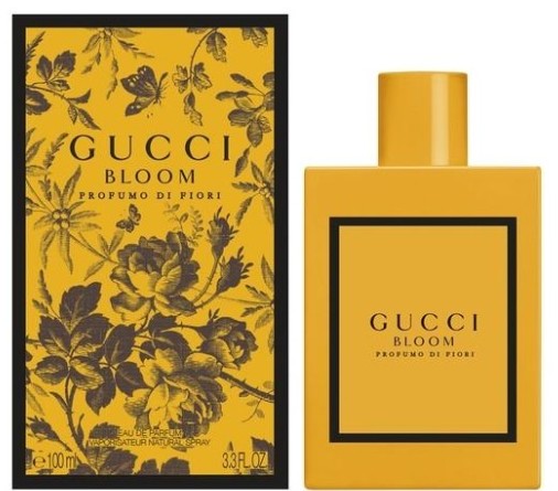 GUCCI BLOOM PROFUMO DI FIORI MUJER 100ML EDP GUCCI