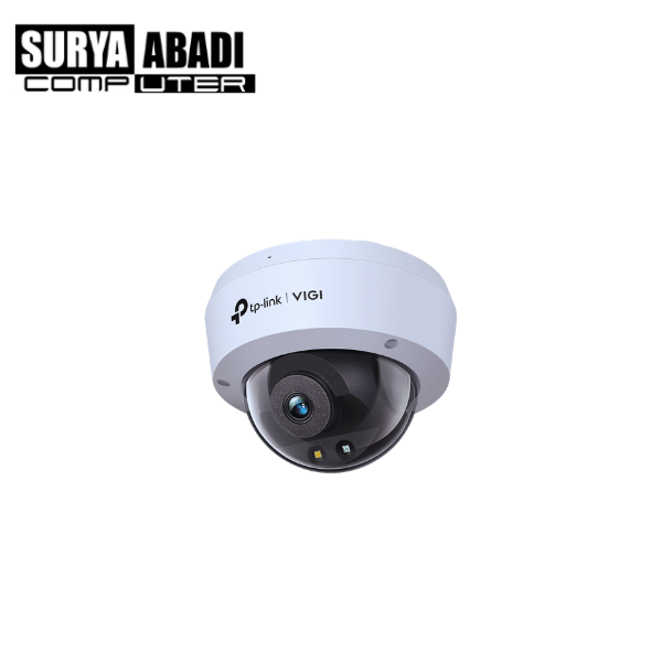 CAMERA TP-LINK VIGI C240 4 MP
